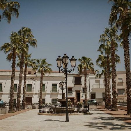 La Hermandad De Villalba Villalba de los Barros ภายนอก รูปภาพ