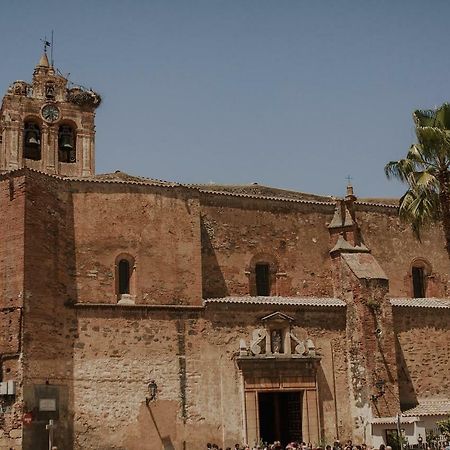 La Hermandad De Villalba Villalba de los Barros ภายนอก รูปภาพ