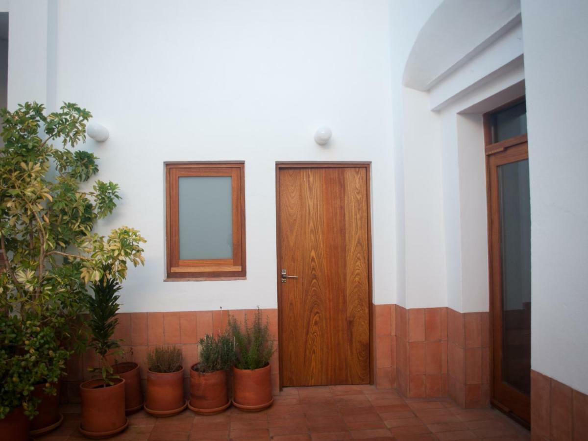 La Hermandad De Villalba Villalba de los Barros ภายนอก รูปภาพ