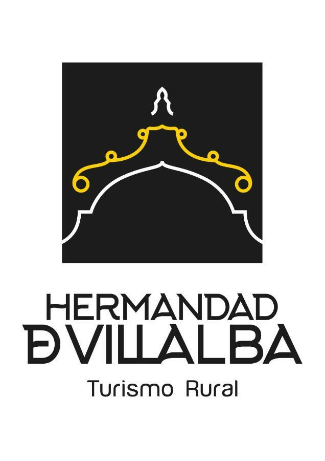 La Hermandad De Villalba Villalba de los Barros ภายนอก รูปภาพ