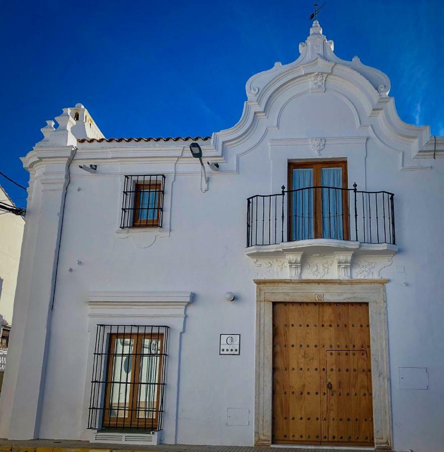 La Hermandad De Villalba Villalba de los Barros ภายนอก รูปภาพ